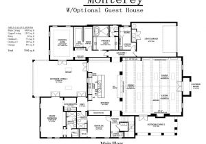 Home Plans with attached Guest House House Plans with attached Guest House Amazing Home Plans