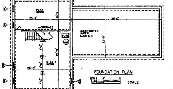 Home Plans with Basement Foundations Shed Project This is How to Build A Shed Floor Foundation