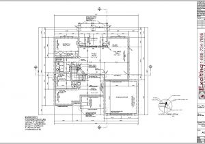 Home Plans with Basement Foundations Your Plan Features Slab Construction rather than Basement
