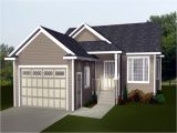Home Plans with Basement Garage Bungalow House Plans with Garage Bungalow House Plans with