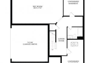 Home Plans with Basement House Plans with Finished Basements Unique Unusual