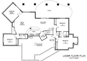 Home Plans with Basketball Court Home Floor Plans with Basketball Court