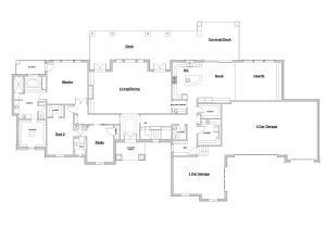 Home Plans with Basketball Court House Plans with Indoor Basketball Court Escortsea