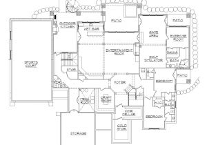 Home Plans with Basketball Court House Plans with Indoor Basketball Court How to Costs