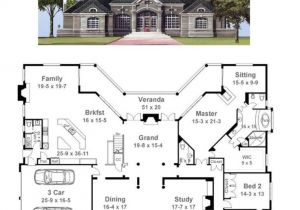 Home Plans with Basketball Court Moncreiffe House Cape Cod Width 89 39 X Depth 74 39 4238