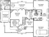 Home Plans with Bonus Room Bonus Room Home Plans Home Design and Style