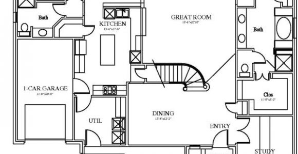 Home Plans with Bonus Room House Plans with Bonus Room Smalltowndjs Com