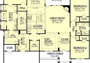 Home Plans with Bonus Room One Story House Plans Bonus Room Cottage House Plans Home Plans with Bonus Room One Story House Plans Bonus Room Cottage House Plans