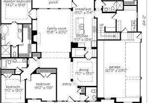 Home Plans with butlers Pantry Walk In Pantry and butlers Pantry and A Really Big