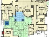 Home Plans with Casitas Tuscan Home Plans with Casitas Homes Floor Plans