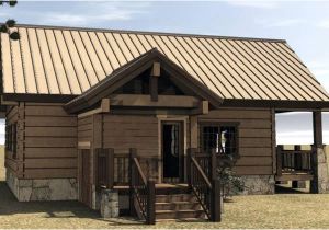 Home Plans with Covered Porches Cabin House Plans Covered Porch Pdf Plans Adirondack Chair