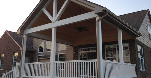 Home Plans with Covered Porches Covered Porch Addition Plans