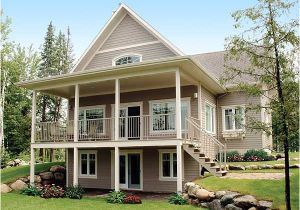 Home Plans with Covered Porches Covered Porch House Plans Space for the Family
