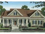 Home Plans with Covered Porches Eplans Country House Plan Covered Porches Offer