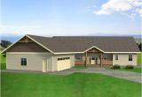 Home Plans with Daylight Basement 10 Amazing Daylight Basement House Plans House Plans 80418