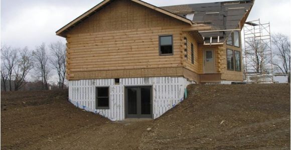 Home Plans with Daylight Basement What is A Daylight Basement All You Need to Know