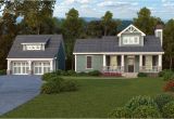 Home Plans with Detached Garage 1 Bedroom 1 Bath Cabin Lodge House Plan Alp 09z1
