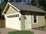 Home Plans with Detached Garage Craftsman Style Detached Garage Plan 44080td