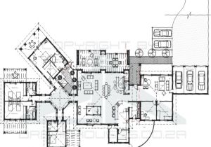 Home Plans with Detached Guest House Detached Guest House Floor Plans Guest House Floor Plan