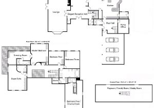 Home Plans with Detached Guest House House Plans House Plans with Detached Guest Suite Elegant