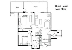 Home Plans with Detached Guest House House Plans with Detached Guest House 28 Images Home