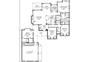 Home Plans with Detached Guest House House Plans with Detached Guest House Detached Guest