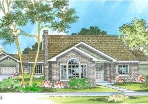Home Plans with Detached In Law Suite Detached Guest Cottage or In Law Suite House Plan Hunters