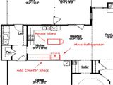 Home Plans with Detached In Law Suite Detached In Law Suite Detached Mother In Law Suite Floor