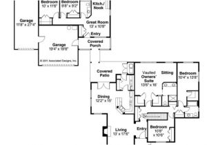 Home Plans with Detached In Law Suite Detached Mother In Law Suite Home Plans Inspiration