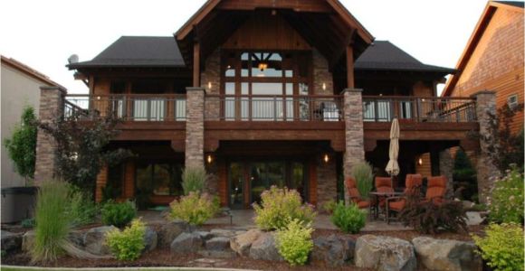 Home Plans with Finished Walkout Basement Finished Walkout Basement House Plans House Plans with