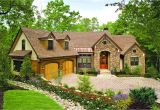 Home Plans with Finished Walkout Basement Hillside Walkout Archives House Plans Blog