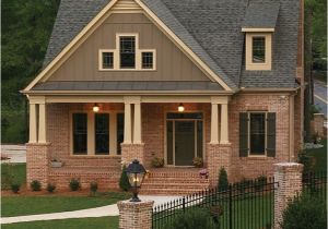 Home Plans with Front Porch Front Porch House Plans Country