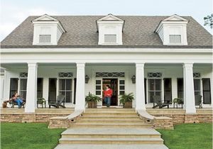 Home Plans with Front Porch Porch House Design Above is Other Parts Of Tips On