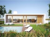 Home Plans with Guest House A Fresh Take On the Guest House by Marc Canut Visualized
