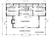 Home Plans with Guest Houses Guest House Floor Plan Guest Cottage House Plans