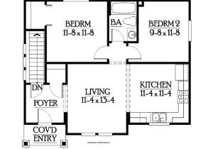 Home Plans with Guest Houses Guest House Plans Free Cottage House Plans