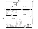 Home Plans with Guest Houses Tiny House Floor Plans for Families Small Cabins Tiny