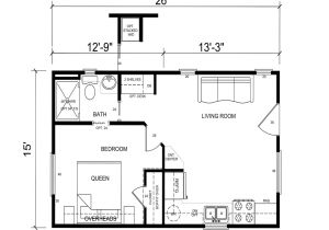 Home Plans with Guest Houses Tiny House Floor Plans for Families Small Cabins Tiny