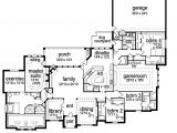Home Plans with Hidden Rooms House Floor Plans with Hidden Rooms Home Deco Plans