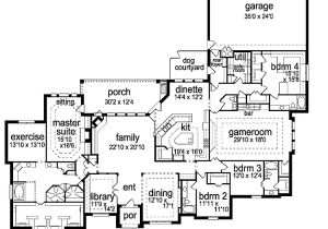 Home Plans with Hidden Rooms House Floor Plans with Hidden Rooms Home Deco Plans