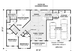 Home Plans with Hidden Rooms the Hidden Meadow 3063 3 Bedrooms and 2 5 Baths the