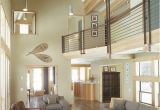 Home Plans with High Ceilings Creative Ideas for High Ceilings