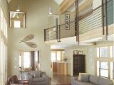 Home Plans with High Ceilings Creative Ideas for High Ceilings