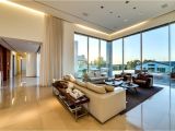 Home Plans with High Ceilings Modern Luxury Villas Designed by Gal Marom Architects