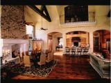 Home Plans with High Ceilings the Great Room A Throwback to Medieval Times Finds Its