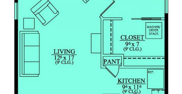 Home Plans with In Law Suite 654186 Handicap Accessible Mother In Law Suite House