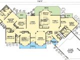 Home Plans with In Law Suite Flexible House Plan with In Law Suite 3067d