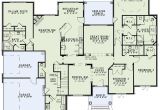 Home Plans with In Law Suites House Plans with Detached Guest Suite