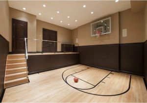 Home Plans with Indoor Basketball Court Indoor Basketball Courts Homes Of the Rich