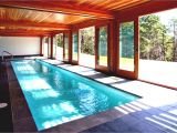 Home Plans with Indoor Pool House Plans Indoor Swimming Pool Home House Plans 42244